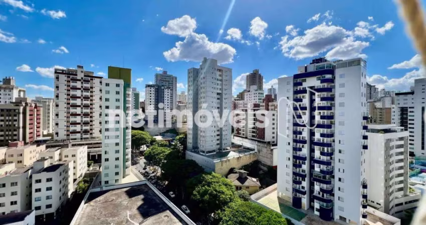 Apartamento à venda no bairro Buritis com 95m² e 3 dormitórios/quartos disponíveis.