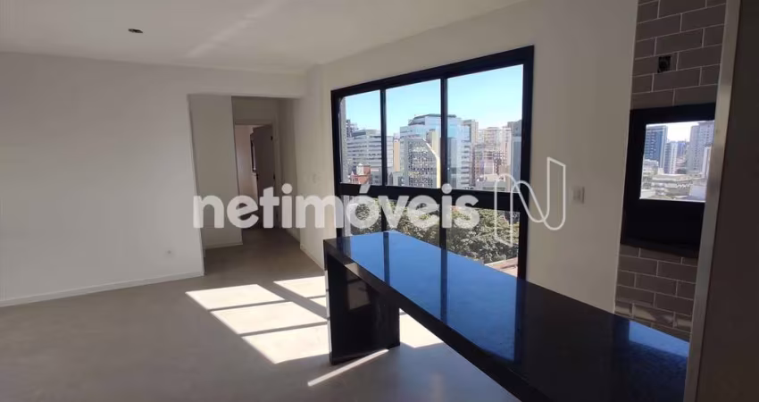 Apartamento à venda com 2 quartos e 66 m² no bairro São Pedro