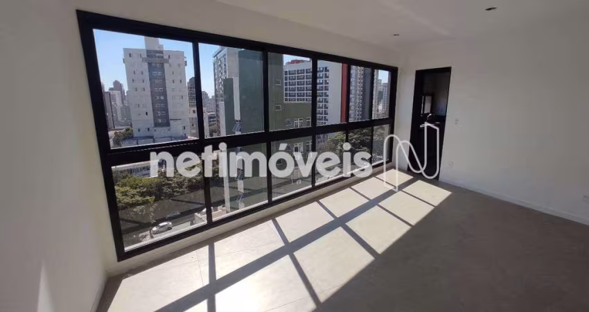 Apartamento à venda no bairro São Pedro com 3 dormitórios/quartos e 78 m² úteis
