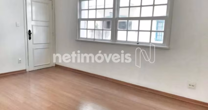 Apartamento à venda no bairro Cruzeiro com 90 m² e 3 dormitórios/quartos disponíveis