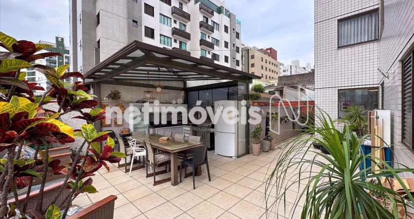 Apartamento à venda no bairro Prado: 220 m² e 3 dormitórios/quartos disponíveis.