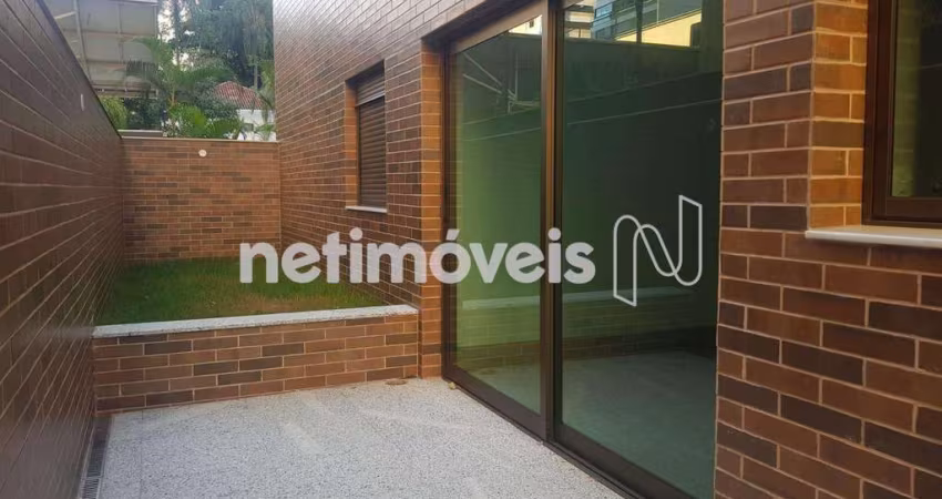Apartamento à venda no bairro Lourdes com 72 m² e 2 dormitórios/quartos disponíveis