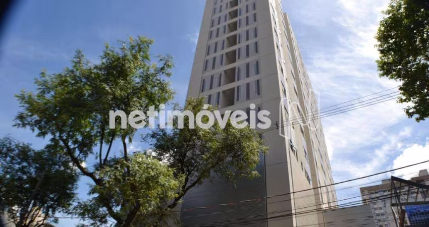 Apartamento à venda no bairro Lourdes com 1 dormitório e 38 m² de área útil.