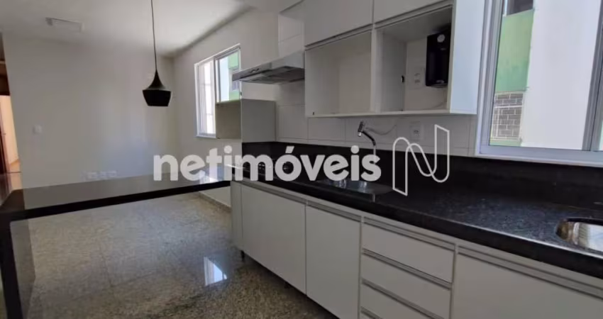 Apartamento para alugar no bairro Cruzeiro com 53 m² e 2 dormitórios/quartos.