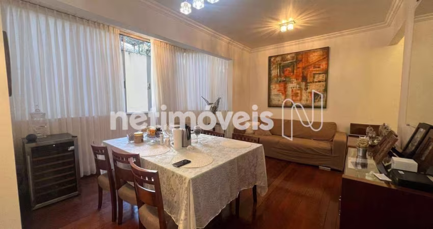 Apartamento à venda no bairro Santo Antônio com 85 m² e 4 dormitórios/quartos disponíveis