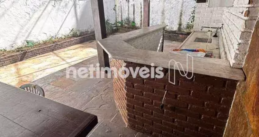 Apartamento à venda no bairro Luxemburgo com 178 m² e 4 dormitórios/quartos disponíveis