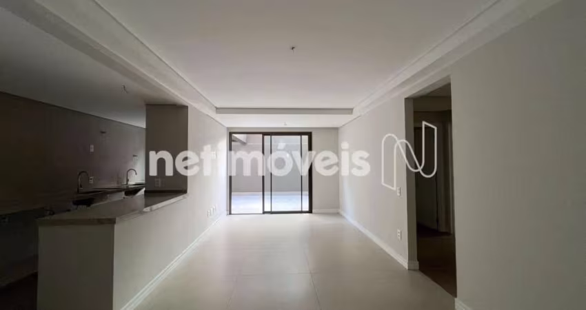 Apartamento à venda no bairro Santa Efigênia com 140 m² e 4 dormitórios/quartos disponíveis