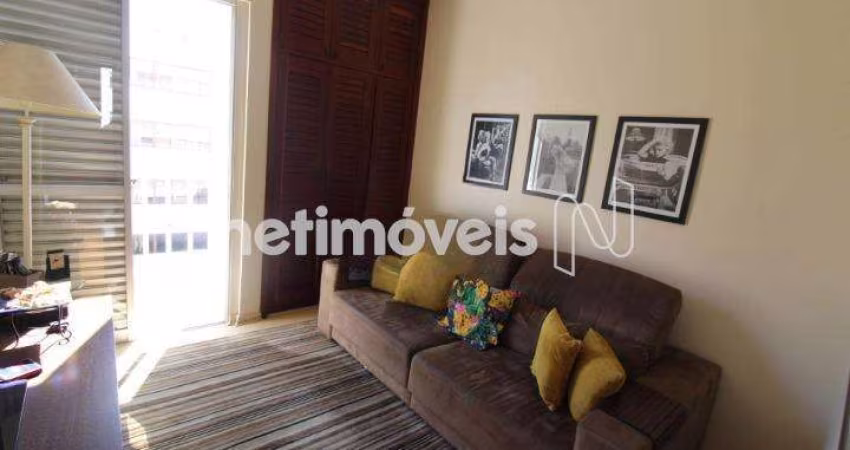 Apartamento à venda no bairro Cruzeiro com 160 m² e 4 dormitórios/quartos disponíveis.