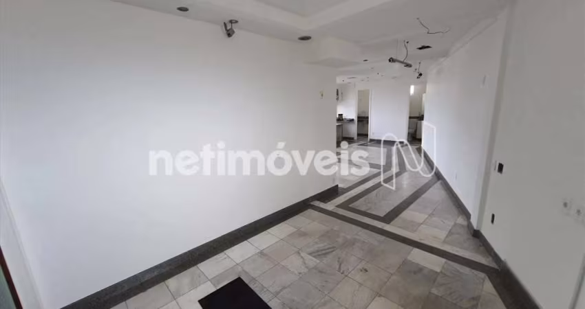 Escritório à venda em Lourdes com área útil de 58 m² - Oportunidade imperdível!