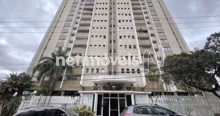 Apartamento à venda na Serra com 314 m² e 3 dormitórios/quartos disponíveis.