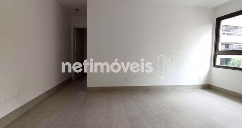 Apartamento para alugar em Lourdes - 56 m² com 2 dormitórios/quartos disponíveis.