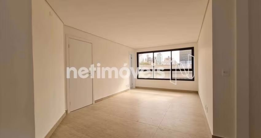 Apartamento à venda no bairro Santo Agostinho com 90 m² e 3 dormitórios/quartos.
