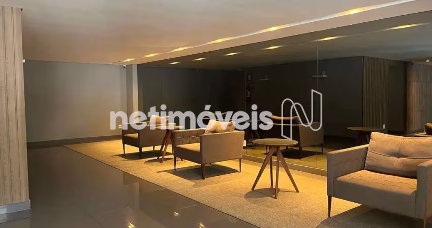 Apartamento à venda no bairro Buritis com 111 m² e 3 dormitórios/quartos.