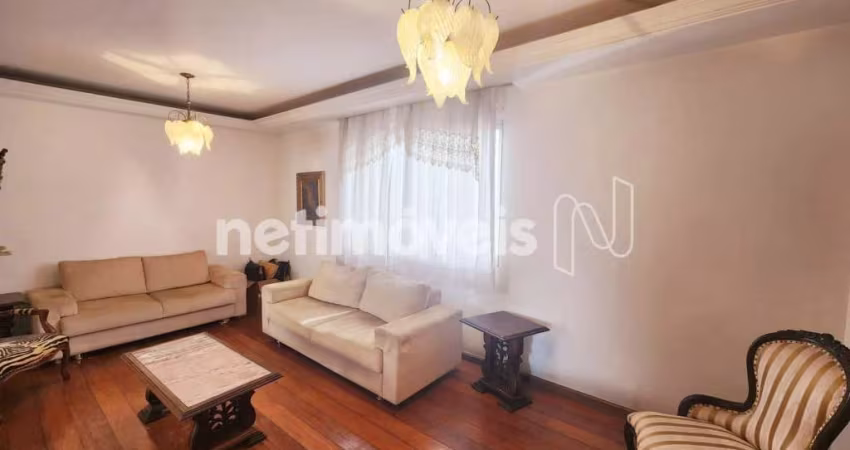 Apartamento à venda em Santo Antônio com 160 m² e 4 dormitórios/quartos disponíveis.