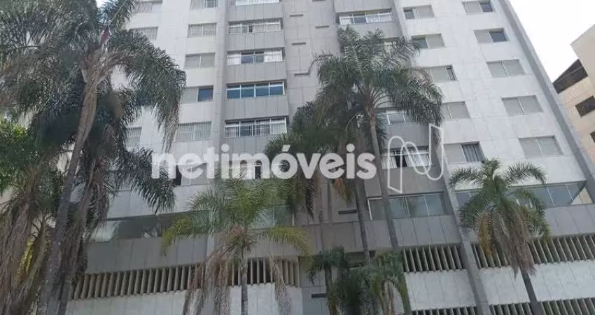 Apartamento cobertura à venda no bairro Santo Antônio com 222 m² e 4 dormitórios.