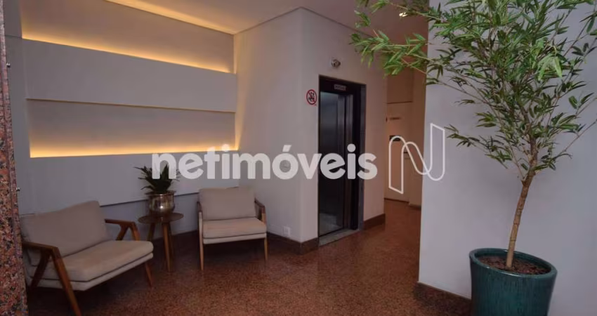 Apartamento para Aluguel no bairro Funcionários com 100 m² e 3 dormitórios/quartos