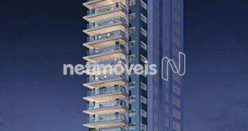Apartamento à venda na Vila da Serra com 360 m² e 4 dormitórios/quartos disponíveis.