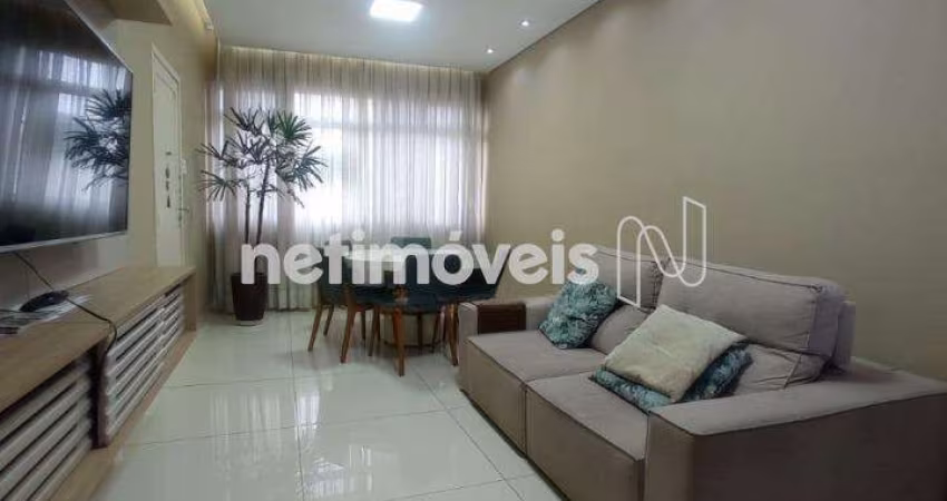 Apartamento à venda no bairro Cruzeiro com 3 dormitórios e 100 m² de área útil
