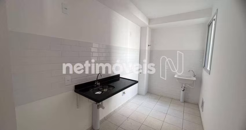 Apartamento à venda com 54 m² e 2 dormitórios no bairro Buritis disponível agora!