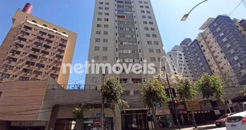 Apartamento para alugar no Belvedere com 80 m² e 3 dormitórios/quartos disponíveis.
