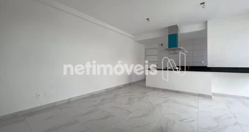 Apartamento à venda no Coração Eucarístico com 76 m² e 3 dormitórios/quartos disponíveis.