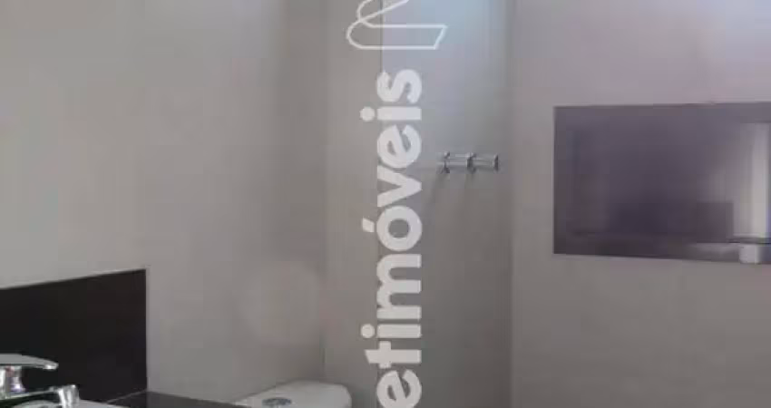 Cobertura à venda com 123m² no bairro Santo Antônio - 2 dormitórios/quartos disponíveis