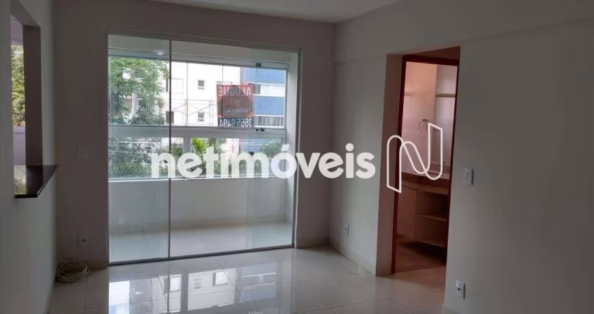 Apartamento à venda no bairro Buritis com 66m² e 2 dormitórios/quartos disponíveis.