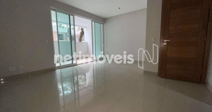 Apartamento à venda no bairro Santo Antônio - 95m² com 3 dormitórios/quartos disponíveis