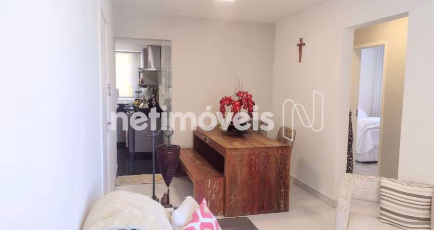 Apartamento à venda no bairro Nova Suíssa com 75 m² e 3 dormitórios/quartos.