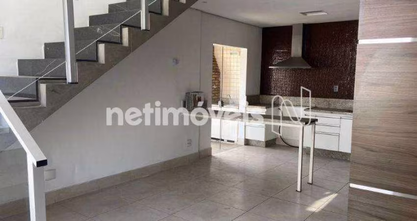 Cobertura de 5 dormitórios para alugar no bairro Barro Preto com 390 m² de área útil