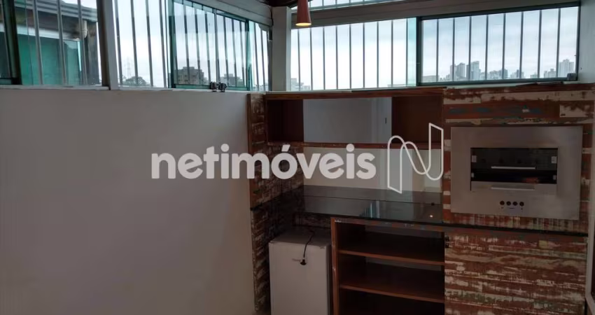 Apartamento à venda no Buritis com 73 m² e 3 dormitórios/quartos disponíveis.