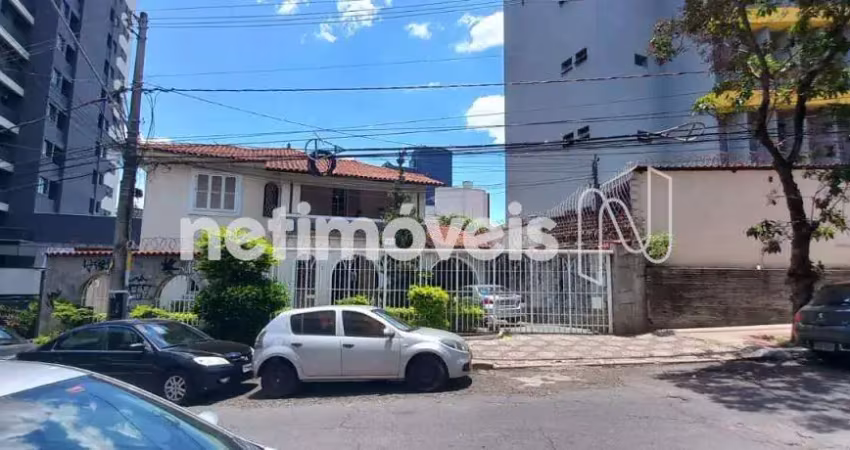 Casa residencial à venda no bairro Gutierrez com 372 m² e 8 dormitórios/quartos.