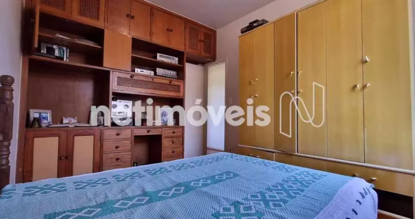 Apartamento à venda na Vila Paris com 111 m² e 3 dormitórios/quartos disponíveis.