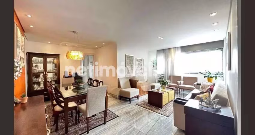 Apartamento à venda no bairro Anchieta, 80m² com 3 dormitórios/quartos disponíveis