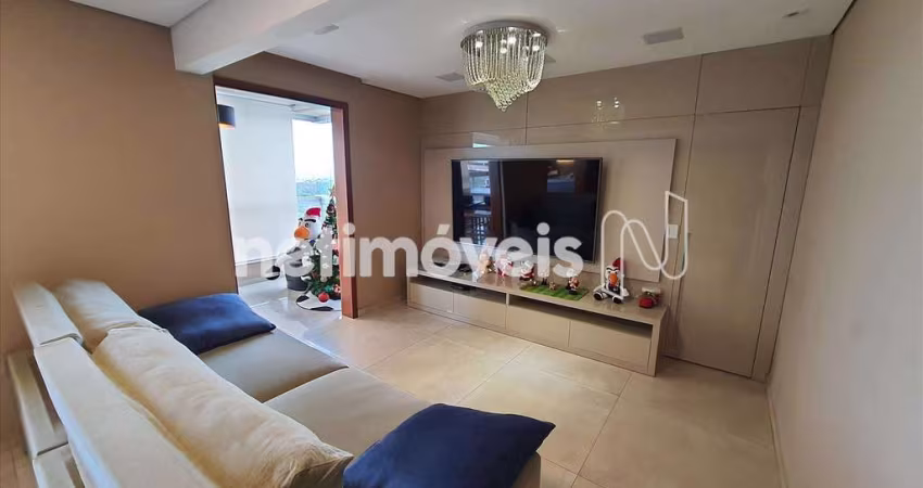 Apartamento à venda no bairro Ouro Preto com 148m² e 4 dormitórios/quartos disponíveis