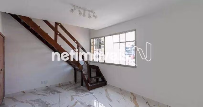 Apartamento cobertura à venda no bairro Santo Antônio com 115 m² e 3 dormitórios/quartos.