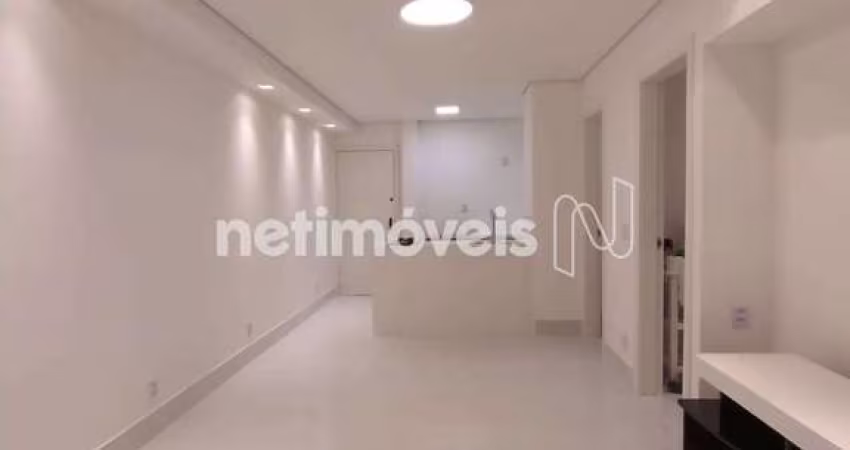 Apartamento à venda no bairro Buritis, 50 m² com 1 dormitório/quartos disponíveis.