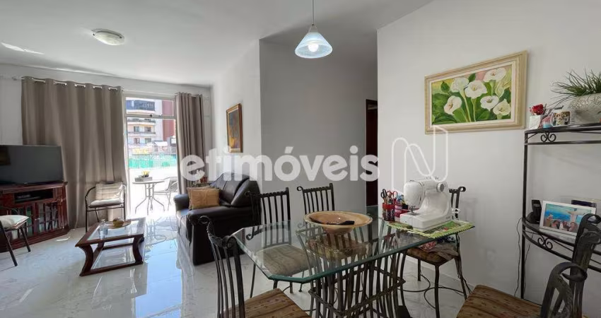 Apartamento com 80m², 3 dormitórios/quartos à venda no bairro Santo Antônio
