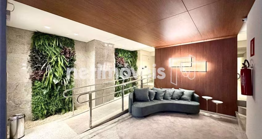 Apartamento à venda no bairro Lourdes: 124m² com 3 dormitórios/quartos disponíveis.