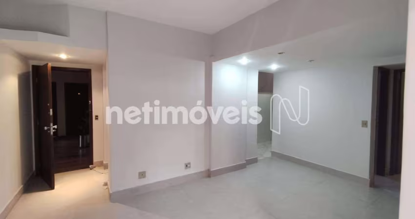 Apartamento à venda no Sion com 88m² e 3 dormitórios/quartos disponíveis.