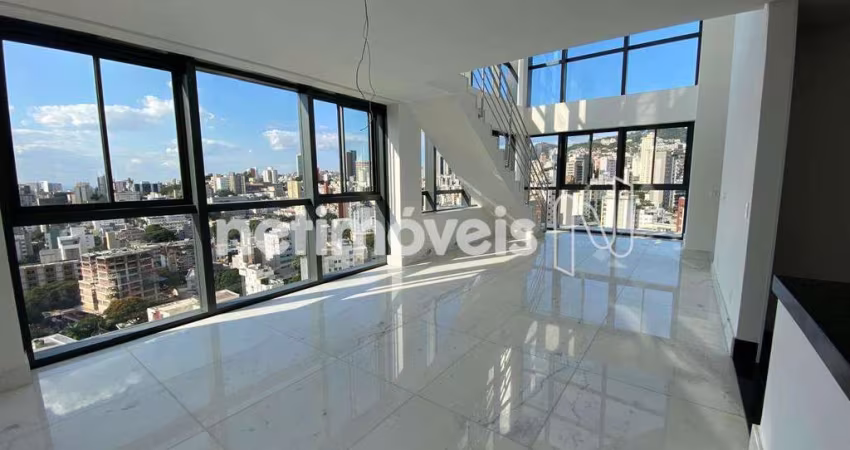 Cobertura à venda no bairro Anchieta com 300m² e 4 dormitórios/quartos disponíveis