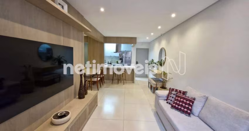Apartamento à venda no Sion com 88 m² e 2 dormitórios/quartos disponíveis.