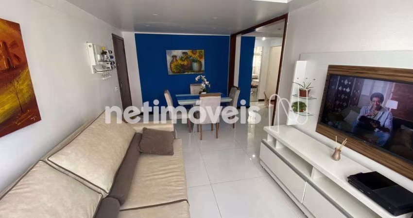 Apartamento à venda no bairro Sagrada Família com 4 dormitórios e 103 m² de área útil.