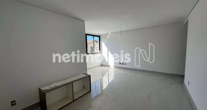 Apartamento à venda no bairro Padre Eustáquio com 88 m² e 3 dormitórios/quartos