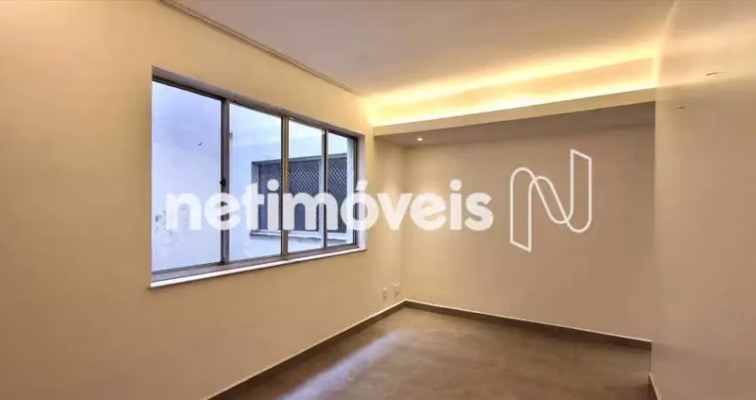 Apartamento para Alugar no Bairro Serra com 115m² e 3 dormitórios/quartos disponíveis