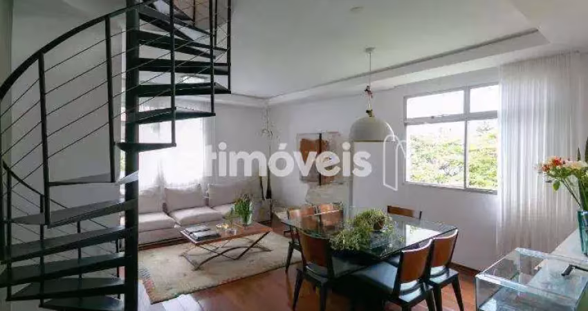 Cobertura à venda no bairro Anchieta com 250 m² e 4 dormitórios/quartos disponíveis