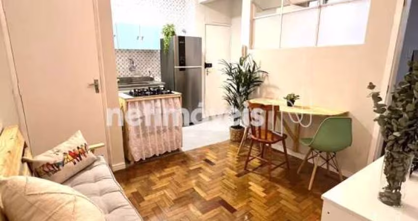 Apartamento à venda no Cruzeiro com 85 m² e 4 dormitórios/quartos disponíveis.