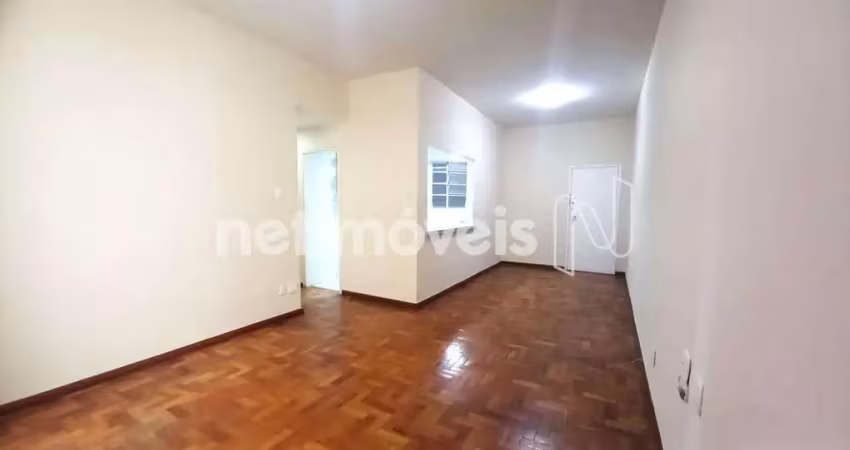 Apartamento à venda no bairro Lourdes com 116 m² e 3 dormitórios/quartos disponível.