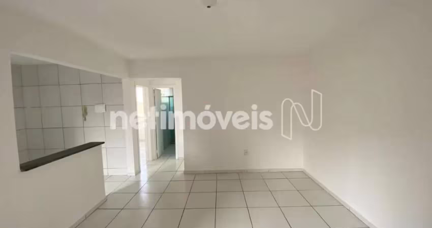 Apartamento para Venda ou Locação no bairro Palmital com 55m² e 2 dormitórios/quartos