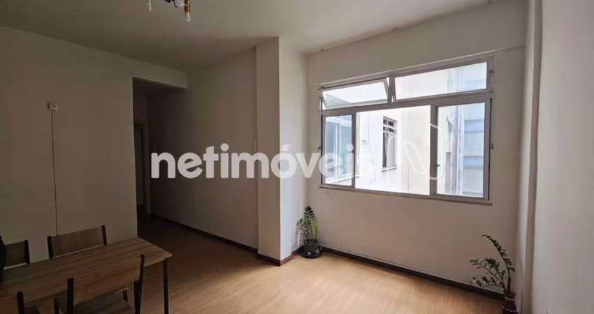 Apartamento à venda no Centro - 88 m² com 2 dormitórios/quartos disponíveis!